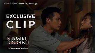 SINOPSIS dan  Daftar Pemain Film Suamiku Lukaku (2026): Kisah Ibu Bertahan dari KDRT Bikin Haru!