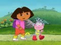 Dora The Explorer Lost City Adventure