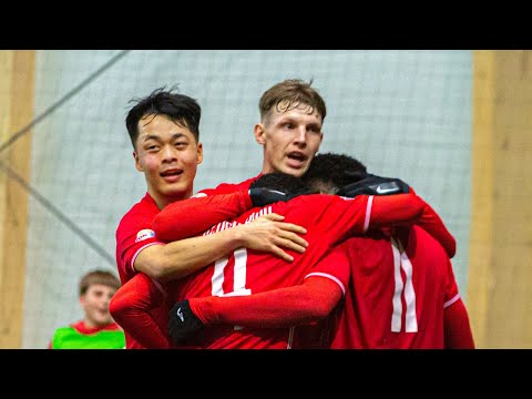 Sūduva - Dainava 1:0 (2025-04-04; highlights)