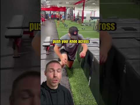 Knee Pain Relief Through Hip Mobility Exercises
