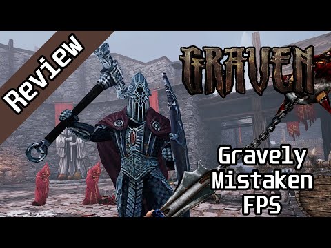 Graven Review - Gravely Disappointing