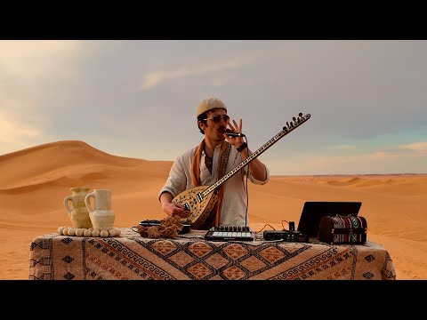 Jarl Flamar and Ethnic Community