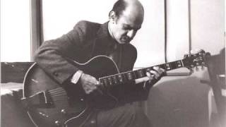 The Shadow of Your Smile - Joe Pass