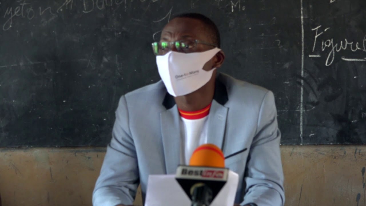 One-to-Many — Our Channel