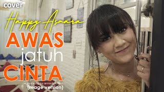 Download lagu AWAS JATUH CINTA - ARMADA | Happy Asmara | Cover mp3 Download lagu AWAS JATUH CINTA - ARMADA | Happy Asmara | Cover mp3