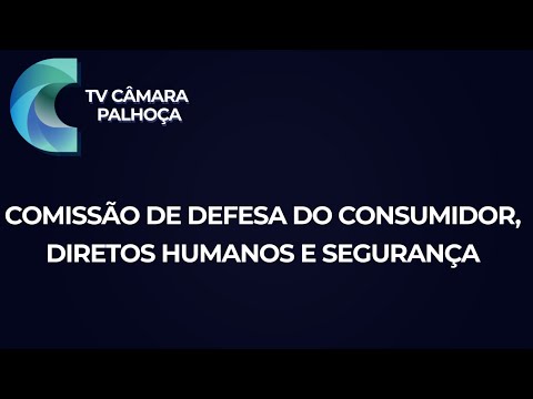 Consumer Protection, Human Rights and Security Committee 27/01/26