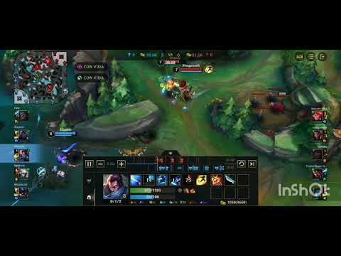 yasuo vs draven put0