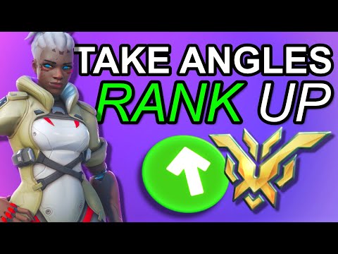 How to Take Angles Like a T500 Sojourn