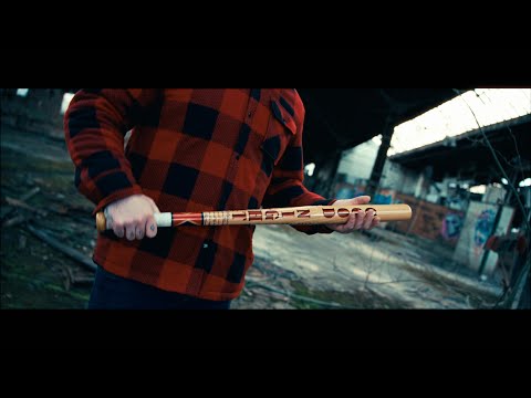 Papa Mike X Sam Rice X Bruh Der Jakob - "WTF" (Official Music Video) Prod. PoulGang X 4 Univserses