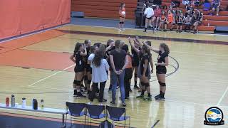 SomervillevsBeverlyHighSchoolVolleyball9/12/18