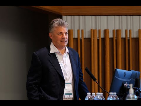 Professor Jamie Craig: developments in ophthalmology