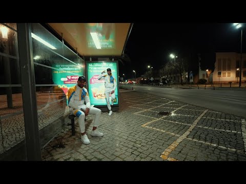 CostaDji - Password ( Ft. Lobo X )