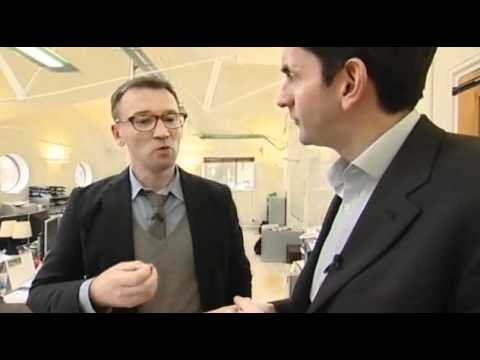 2010-03-09 - Hugh Hendry - At Work