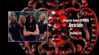 Download lagu 90's Classic Death Metal Compilation. [1/13] mp3