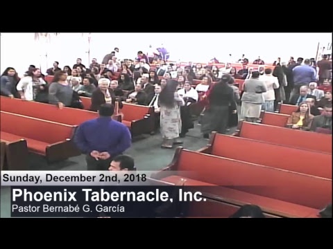 2018-1202 Fructificad Y multiplicaos Hno Jorge Scabarrozzi