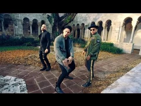 ANDAS EN MI CABEZA (Full Remix) - Chino & Nacho, Daddy Yankee, Don Omar & Wisin | VIDEO CONCEPT