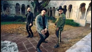 ANDAS EN MI CABEZA (Full Remix) - Chino &amp; Nacho, Daddy Yankee, Don Omar &amp; Wisin | VIDEO CONCEPT