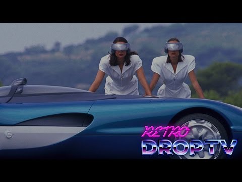 botnit - Own The Road (feat. Apollo Zapp) [Retro DropTV]