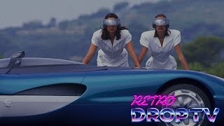 botnit - Own The Road (feat. Apollo Zapp) [Retro DropTV]