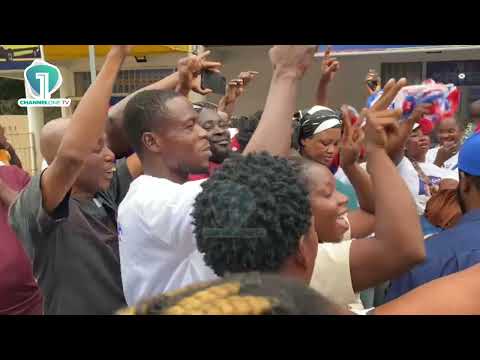 Weija Gbawe NPP Election Results Stand as Committee Rejects Cancellation Calls | Ghana News