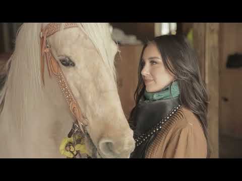 Tim and Taylor - When You Love A Cowboy (Official Music Video)