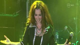 Satu Yang Tak Bisa Lepas - Reza Artamevia (Live at STEROIDS 2015)