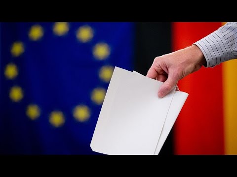 Europawahlen: Wie engagiert sind junge Franzosen?