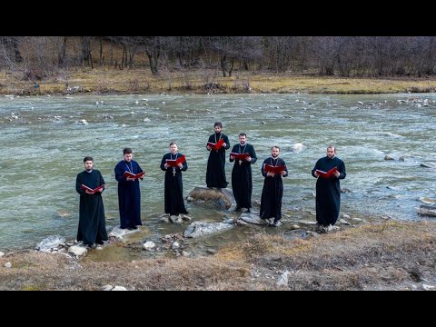 *** Teofanie ***   -  Corul ,, Diaconia ''