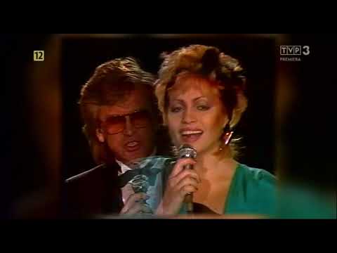 Zdzisława Sośnicka i Zbigniew Wodecki – Życie jest natchnieniem (Long Version)