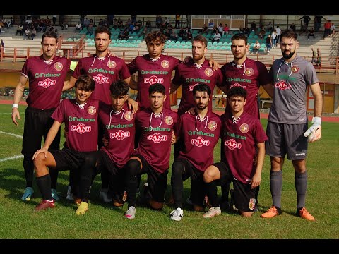 Fidentina vs Colorno 4-2