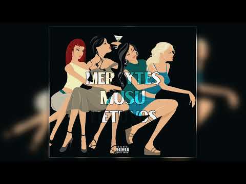 Depresinis x Deivas - Mergytės mūsų Lietuvos [2022]