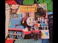 Thomas And Friends Best Dressed Engine 2005