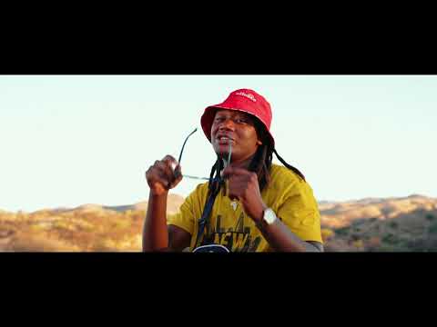 Dr Vuyo-Hold Me(Official Video)