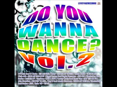 Do You Wanna Dance vol.2