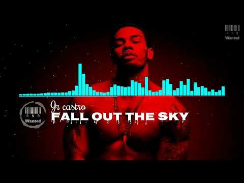 Jr castro(of I-15) -fall out the sky