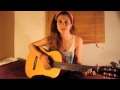 What goes around comes around cover by (Raquel ...