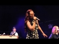 Ingrid Michaelson - "Warpath" - Live @ Terminal ...