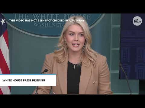 After Washington Post reporter home raid, WH threatens legal action if media publish classified info