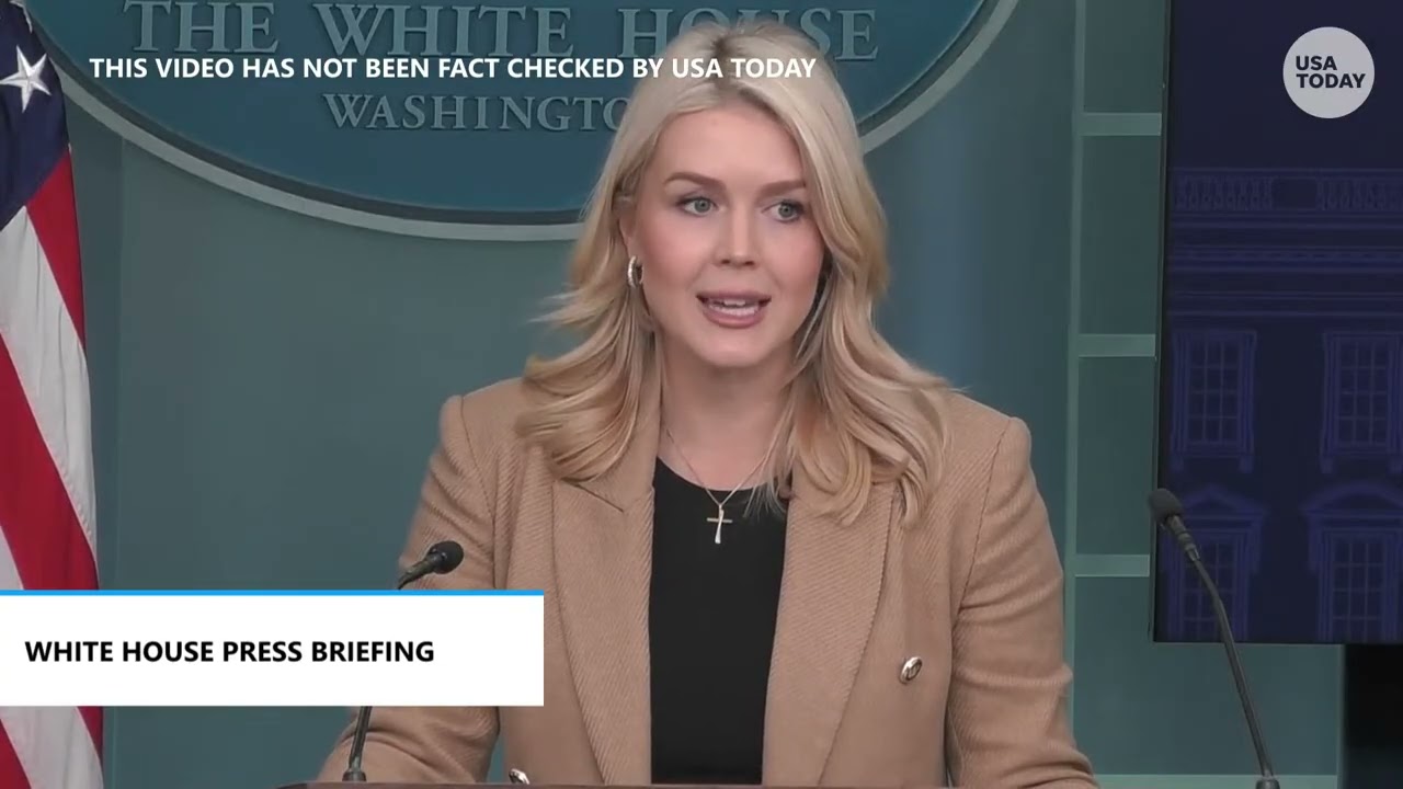 After Washington Post reporter home raid, WH threatens legal action if media publish classified info