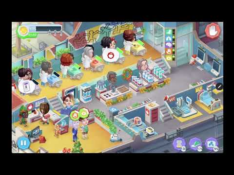 Happy Clinic Level 676 💊🏥 ➖ New York ➖ No Boosters ➖ CaroGamesNL