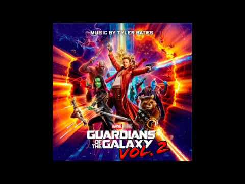 15. Gods (Guardians of the Galaxy Vol. 2 Soundtrack)