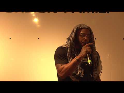 (SOULFUL SUNDAY) Foreign Glizzy, Ray Bans, Thiswae, Big Smoke, Cashonly Solo & More LIVE PERFORMANCE