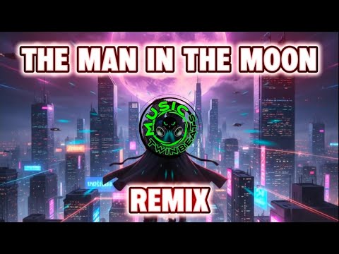 TwinBeats - Man In The Moon ( Remix )