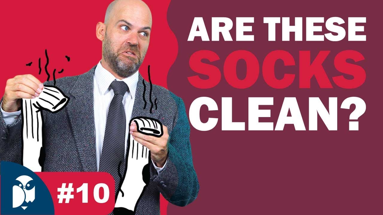 Lesson 10 - Beginner | Demonstratives THIS, THAT, THESE, & THOSE + POSSESSION QUESTIONS with WHOSE