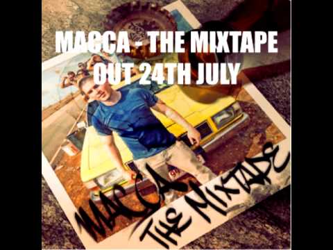 EMERALD SUN - SOUL CITY (MACCA- THE MIXTAPE)