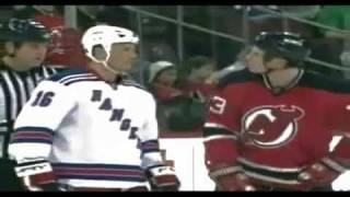 Sean Avery feat Motorhead - Born To Raise Hell