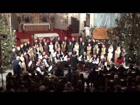 LADO u Sisku - Radujte se narodi