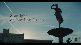 Spotlight on Bowling Green: International Liaison