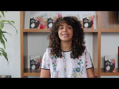 Elizabeth Acevedo performs 'Name'