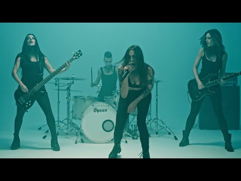 video frame placeholder